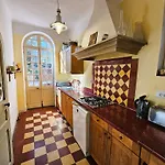 Maison De Plain-pied Avec Vue Villa Saint-Mandrier-sur-Mer