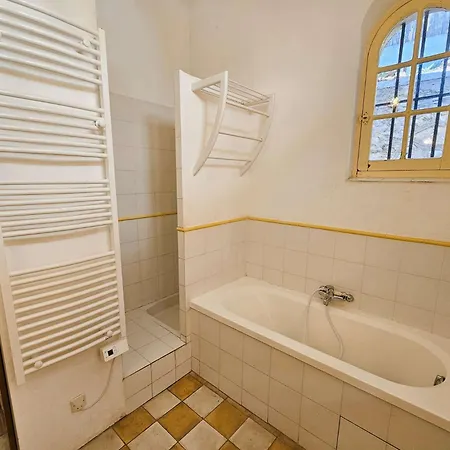 Willa Maison De Plain-pied Avec Vue Saint-Mandrier-sur-Mer