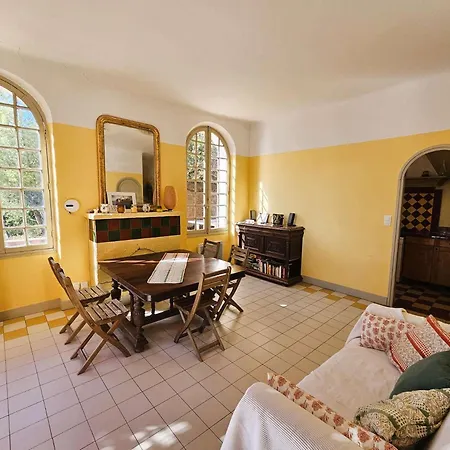 Maison De Plain-pied Avec Vue * Saint-Mandrier-sur-Mer
