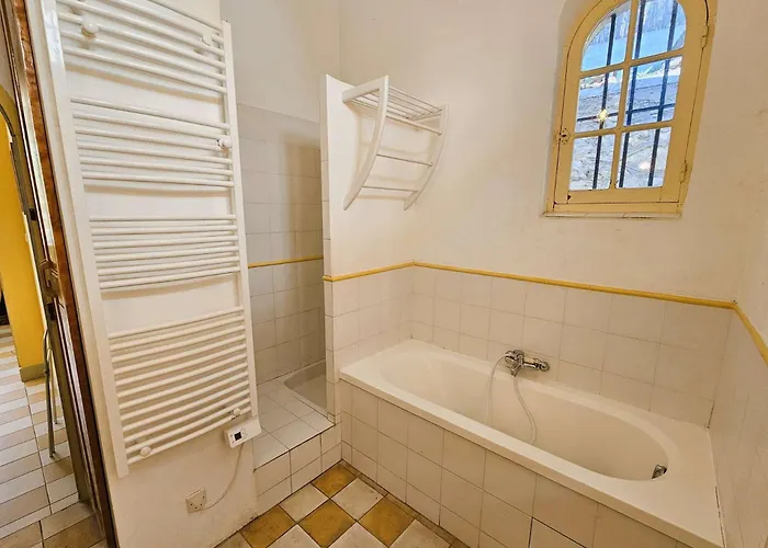 فيلة Maison De Plain-pied Avec Vue سانت-ماندرييه-سور-مير